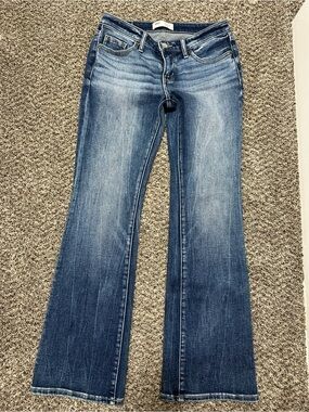 BKE Bootcut jeans